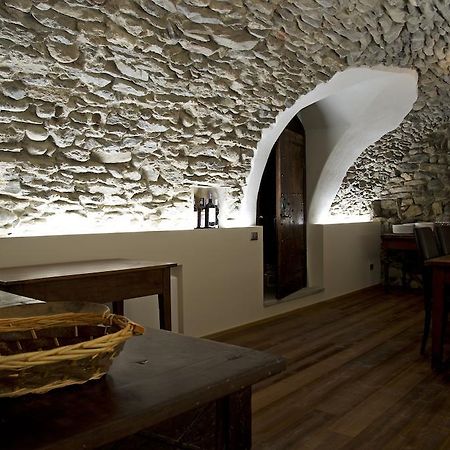 Apartements Coeur De Ville Aosta Eksteriør bilde