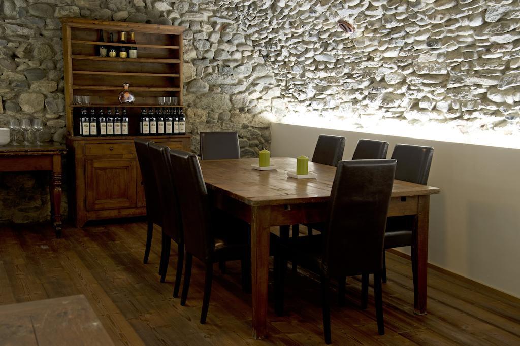 Apartements Coeur De Ville Aosta Eksteriør bilde