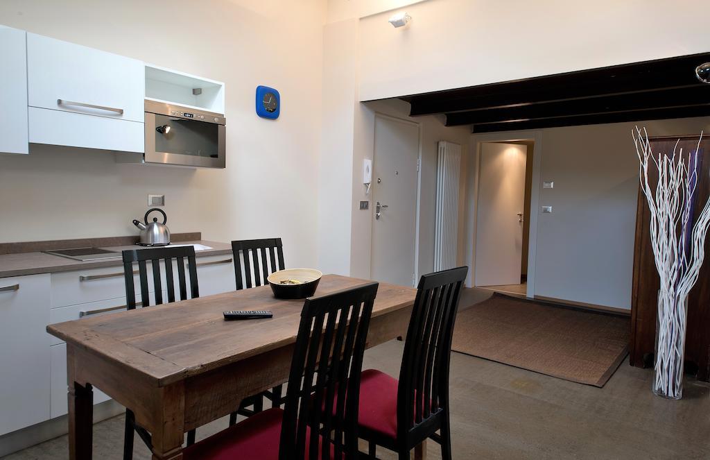 Apartements Coeur De Ville Aosta Rom bilde