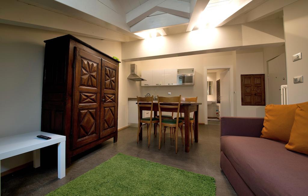 Apartements Coeur De Ville Aosta Rom bilde