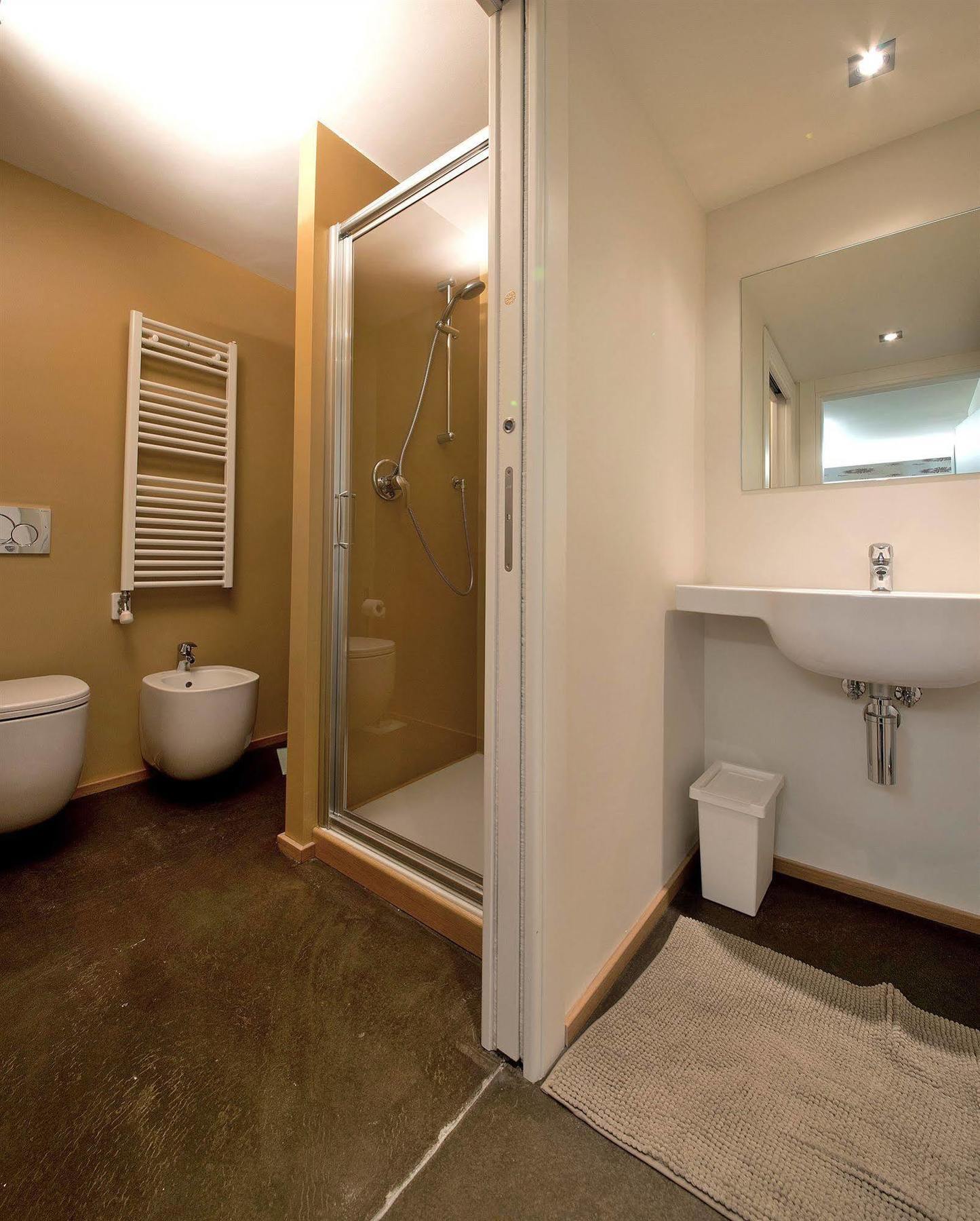 Apartements Coeur De Ville Aosta Eksteriør bilde