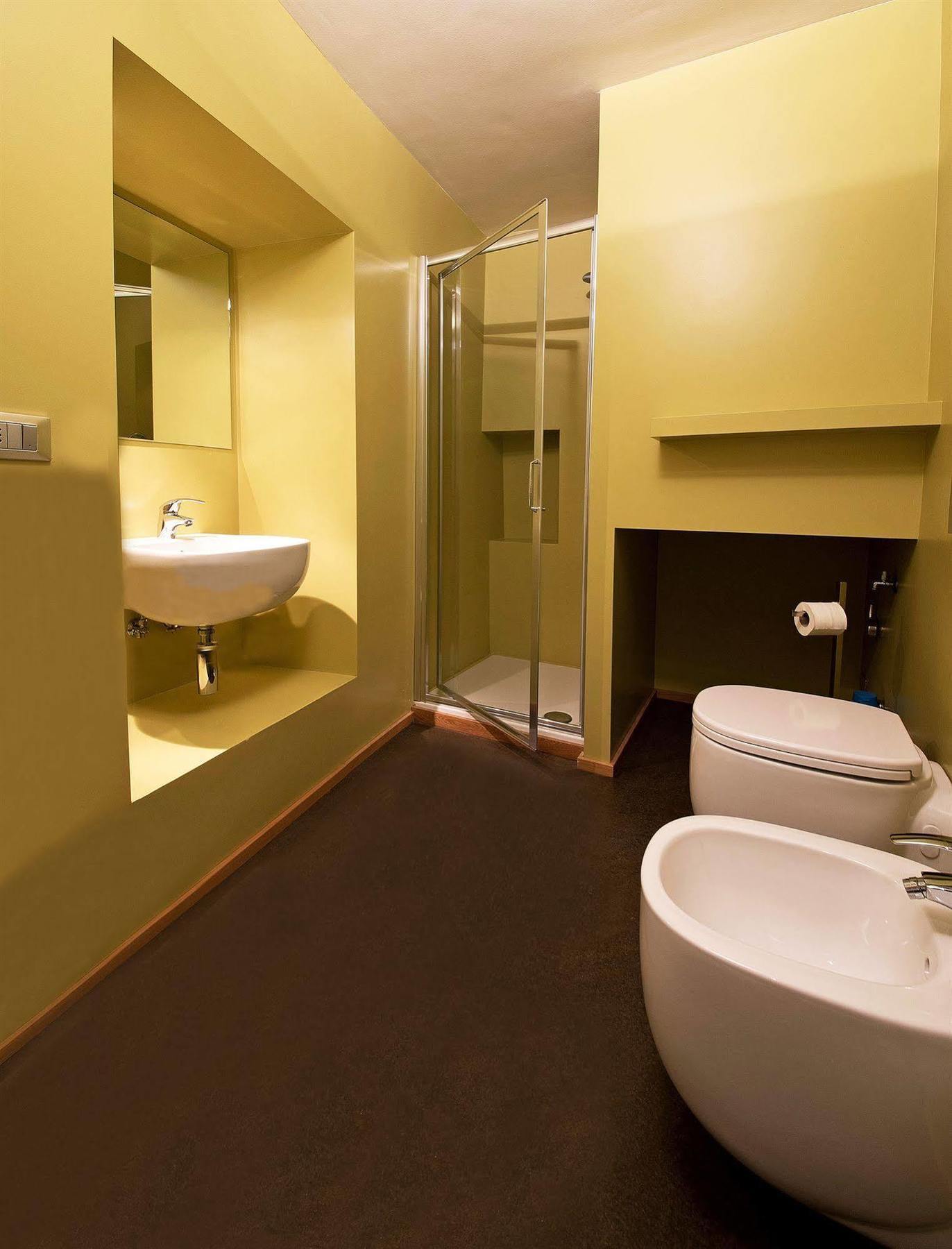 Apartements Coeur De Ville Aosta Eksteriør bilde