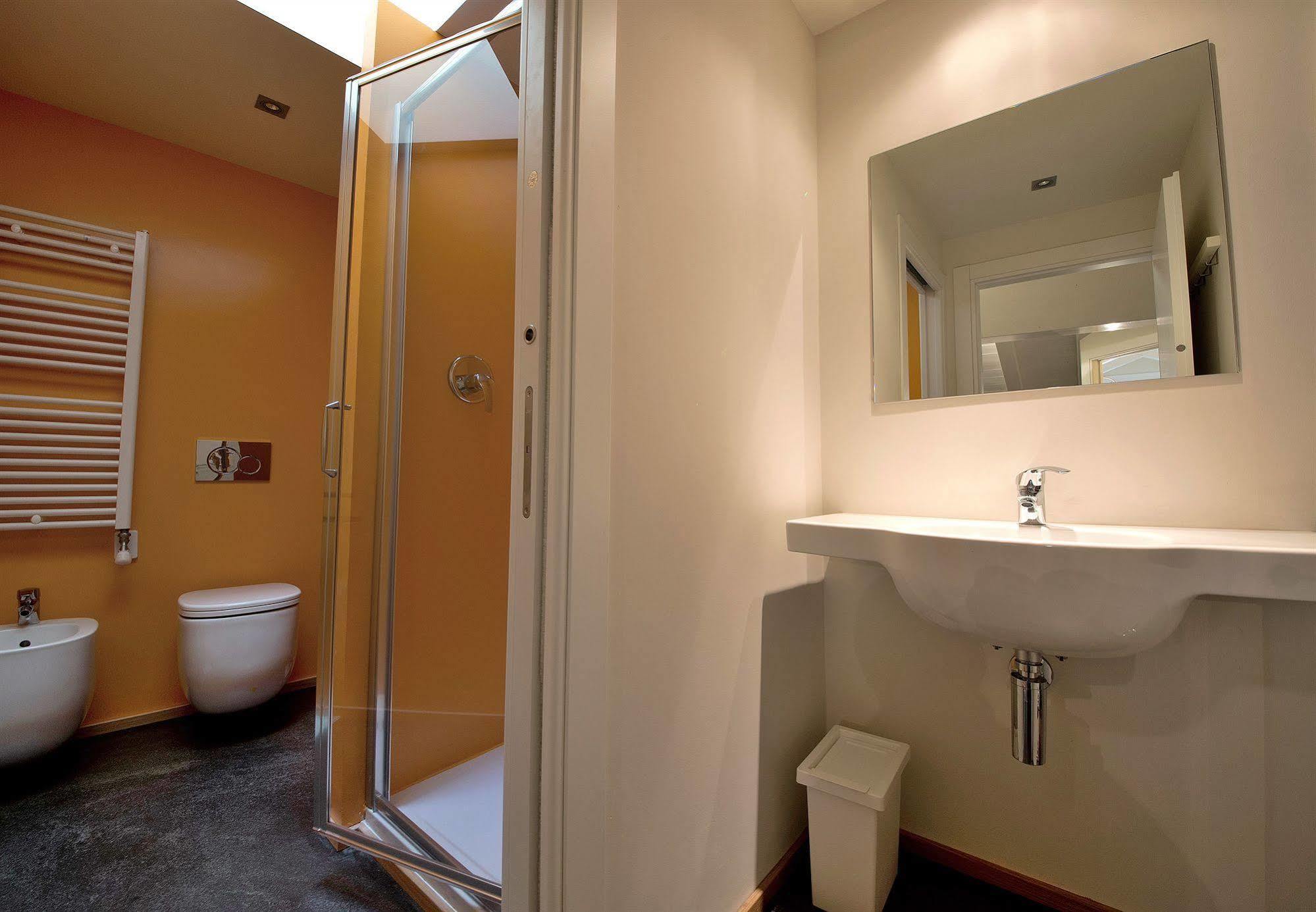 Apartements Coeur De Ville Aosta Eksteriør bilde