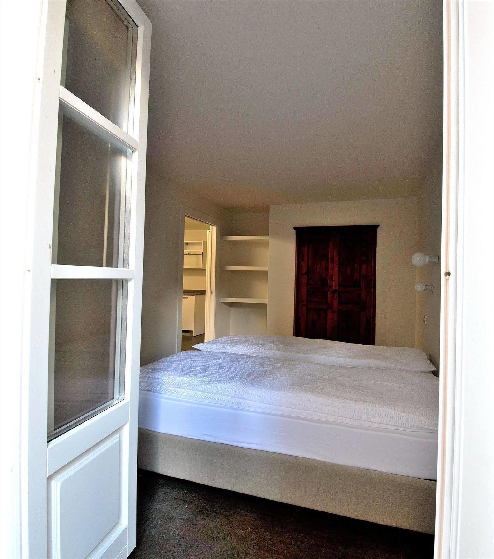 Apartements Coeur De Ville Aosta Eksteriør bilde