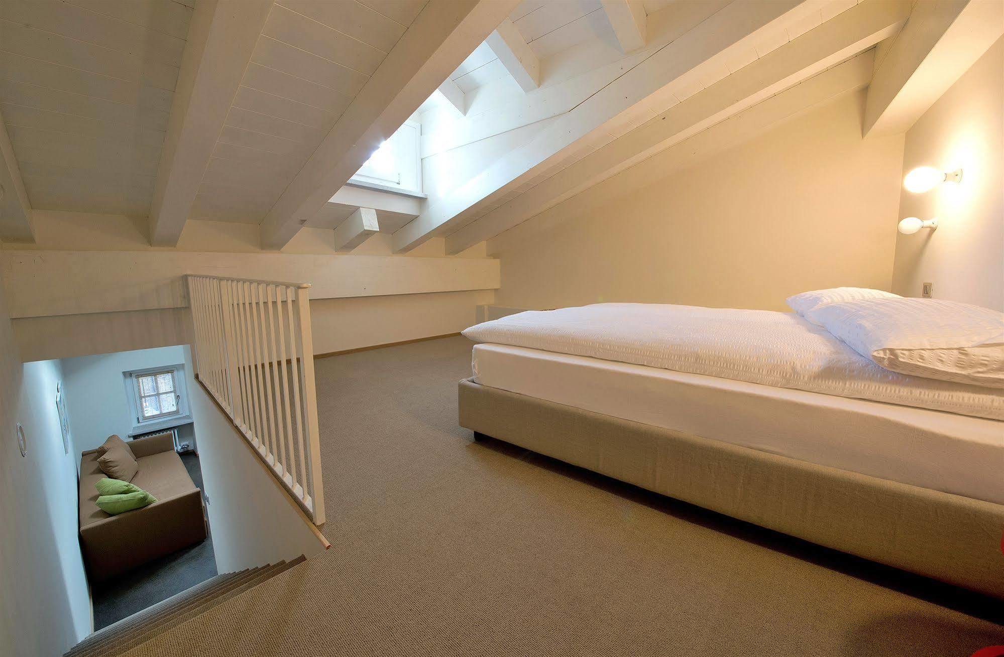 Apartements Coeur De Ville Aosta Eksteriør bilde