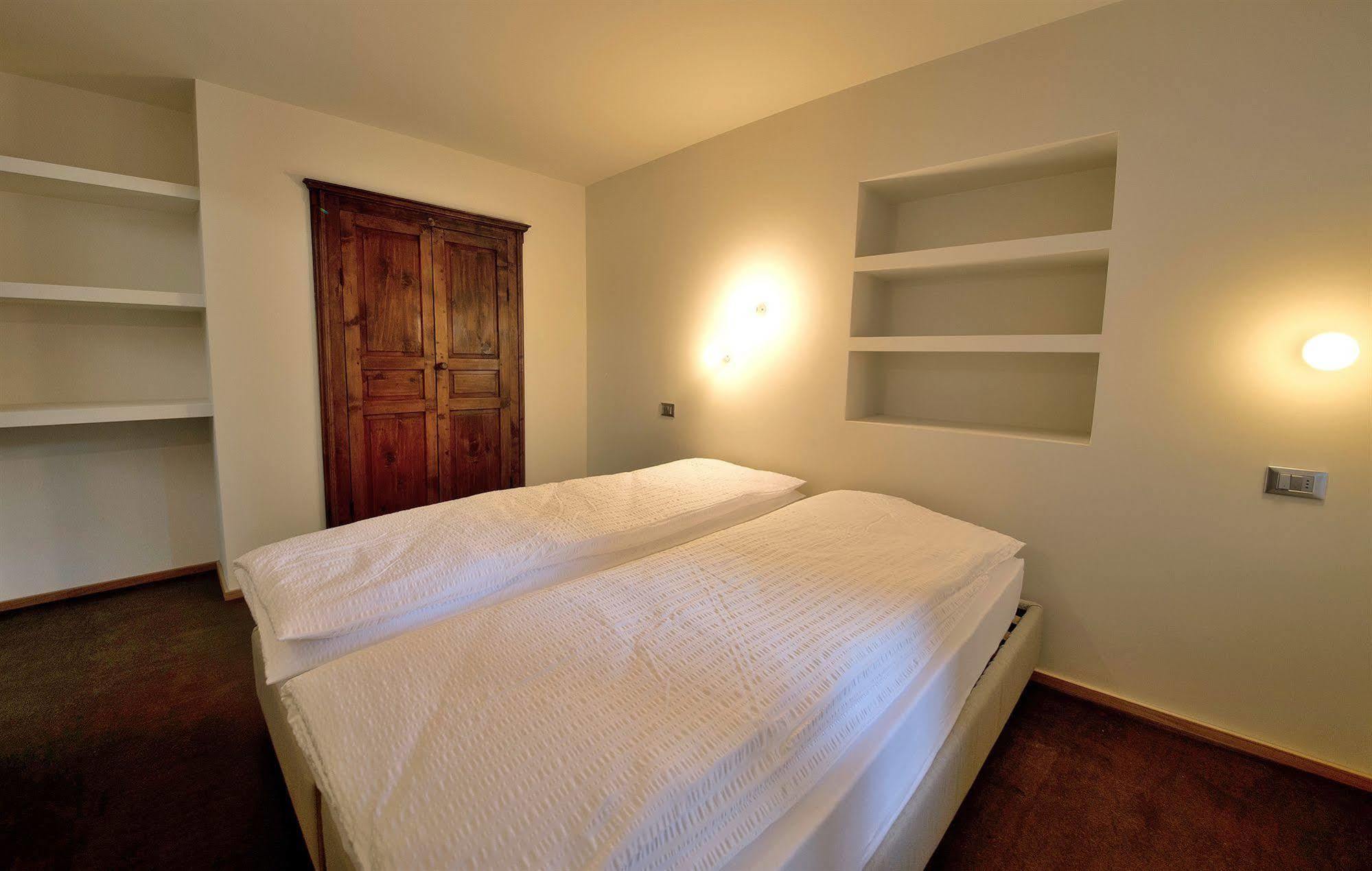 Apartements Coeur De Ville Aosta Eksteriør bilde